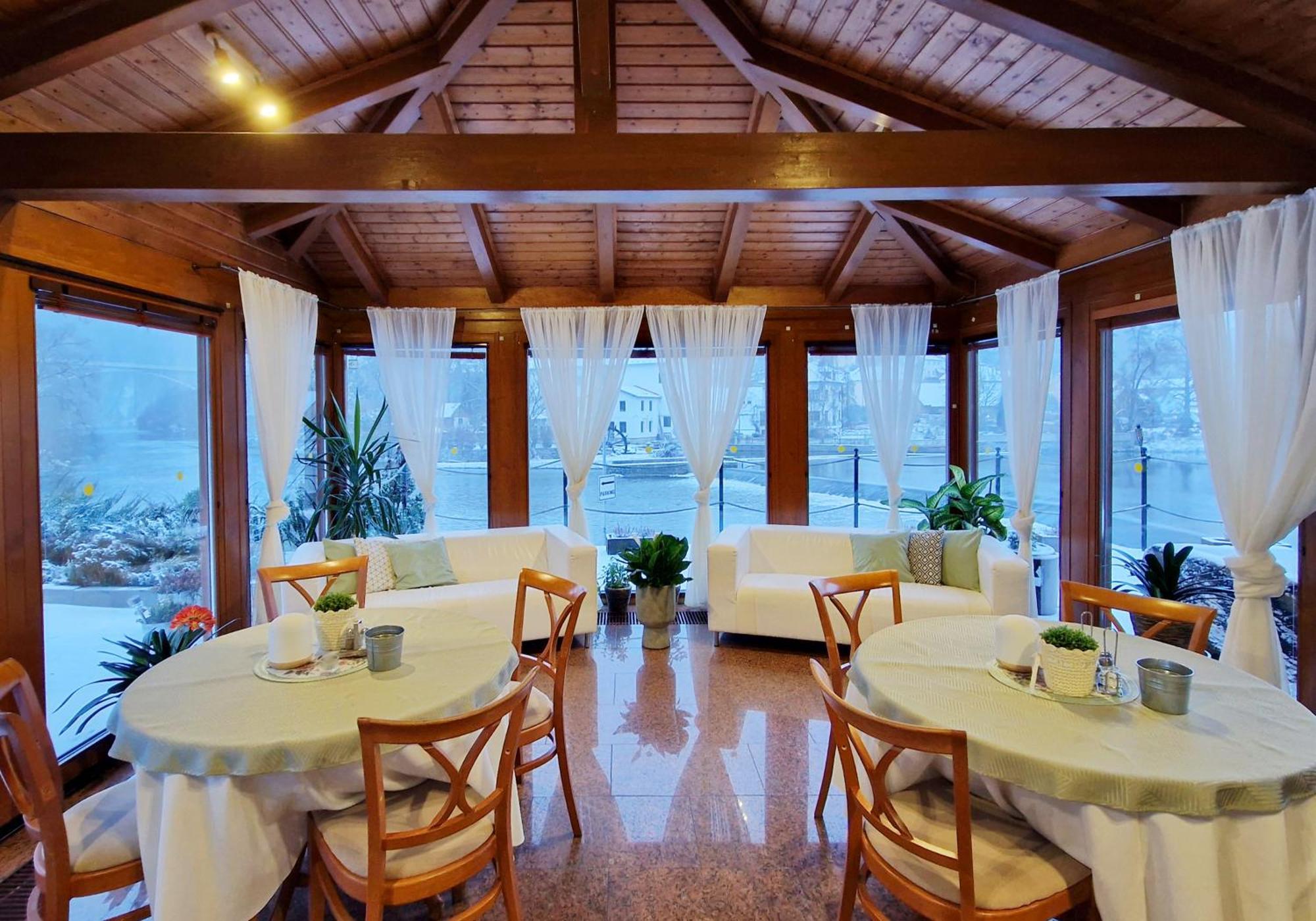 Romantik Hotel Eleonora Tabor Exterior photo