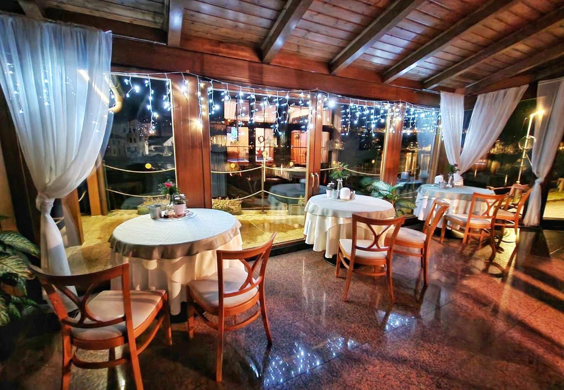 Romantik Hotel Eleonora Tabor Exterior photo