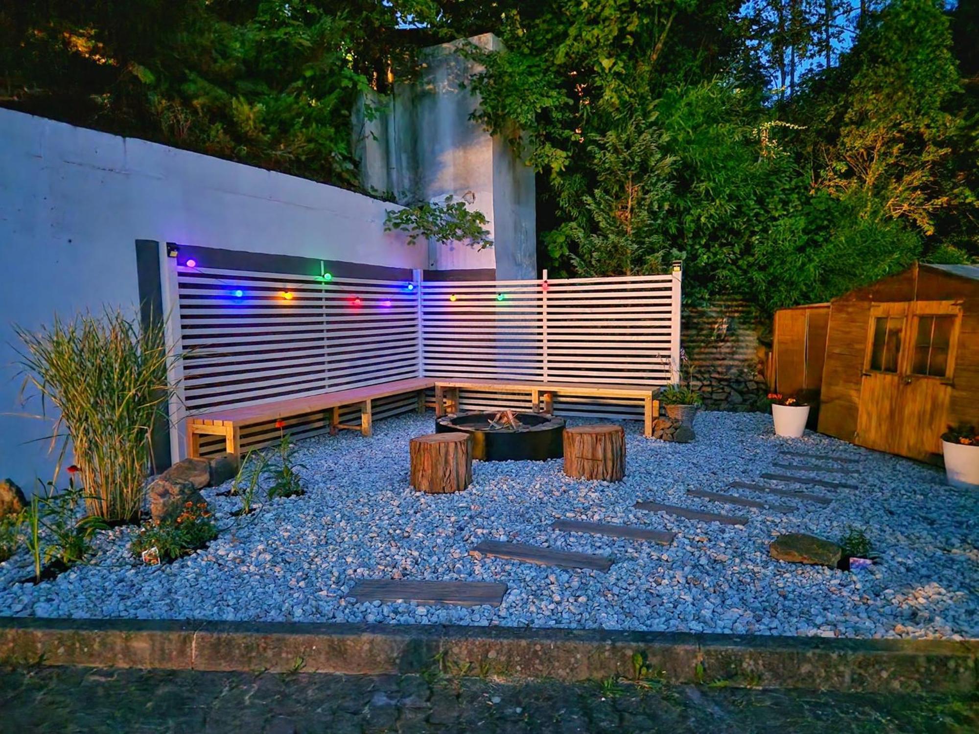 Romantik Hotel Eleonora Tabor Exterior photo